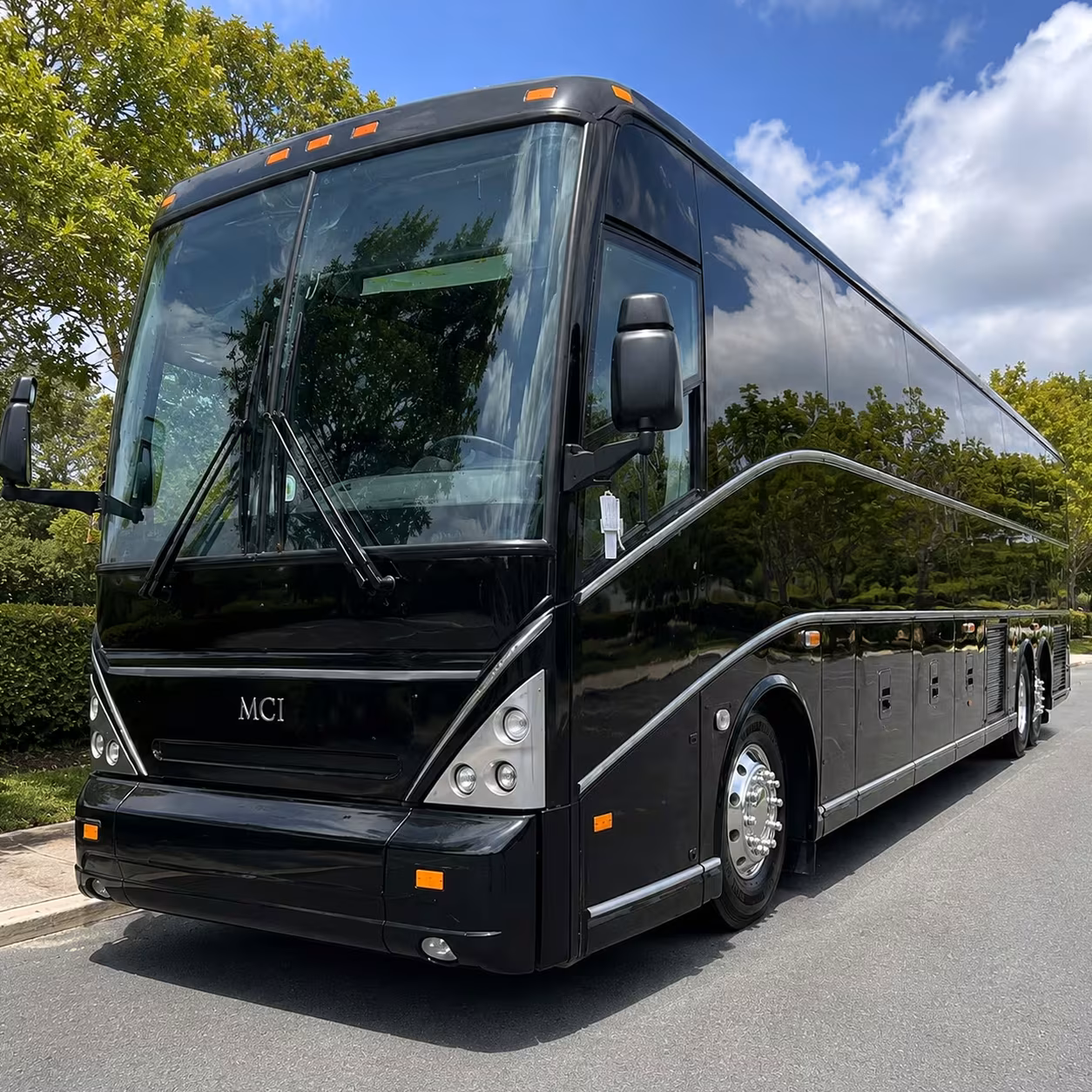 book private event transportation in tuscaloosa or any city nearby