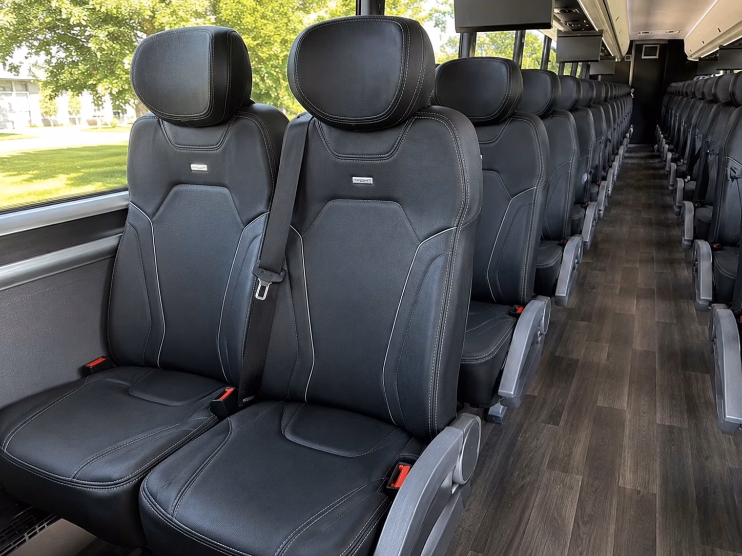 easily book bus rentals for tuscaloosa bachelorette parties