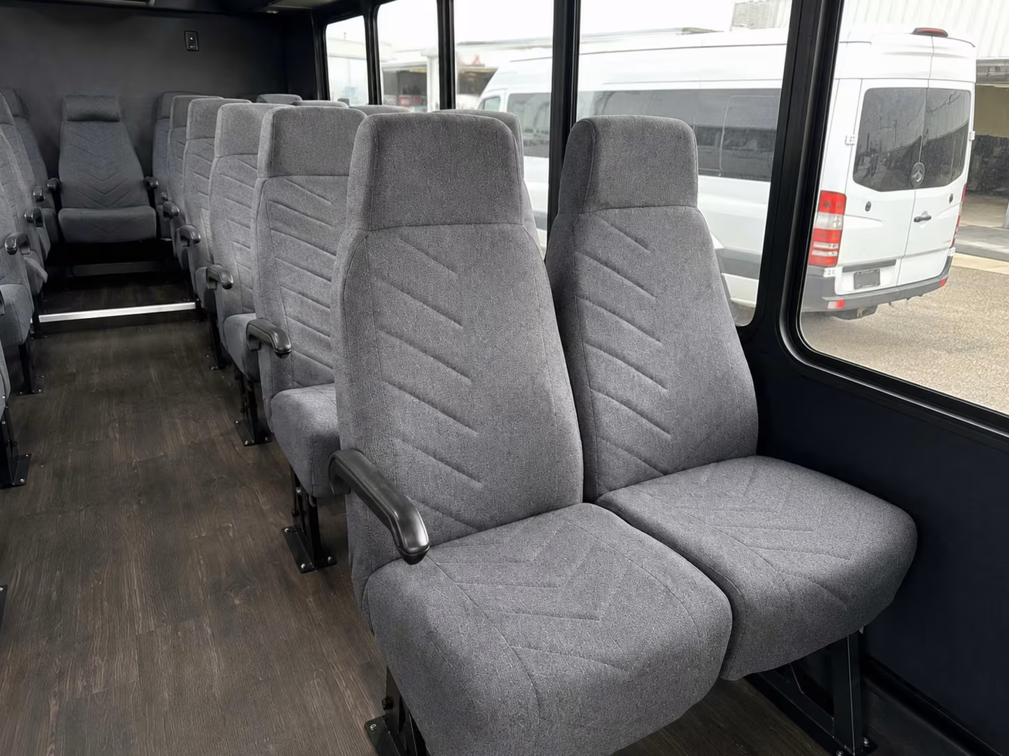 event transportation services in tuscaloosa