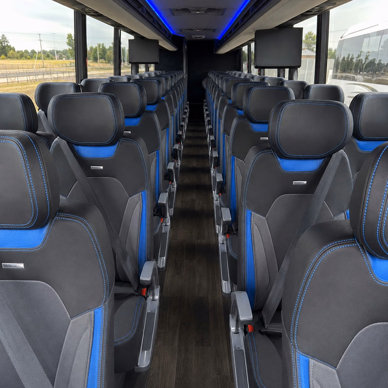 government military transportation services in tuscaloosa