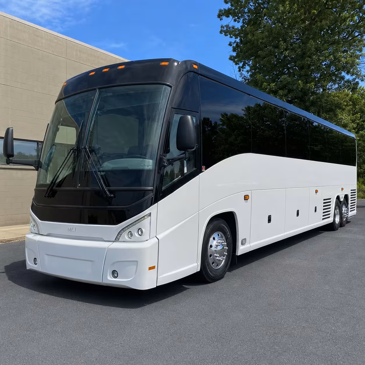 mission trip transportation for tuscaloosa churches