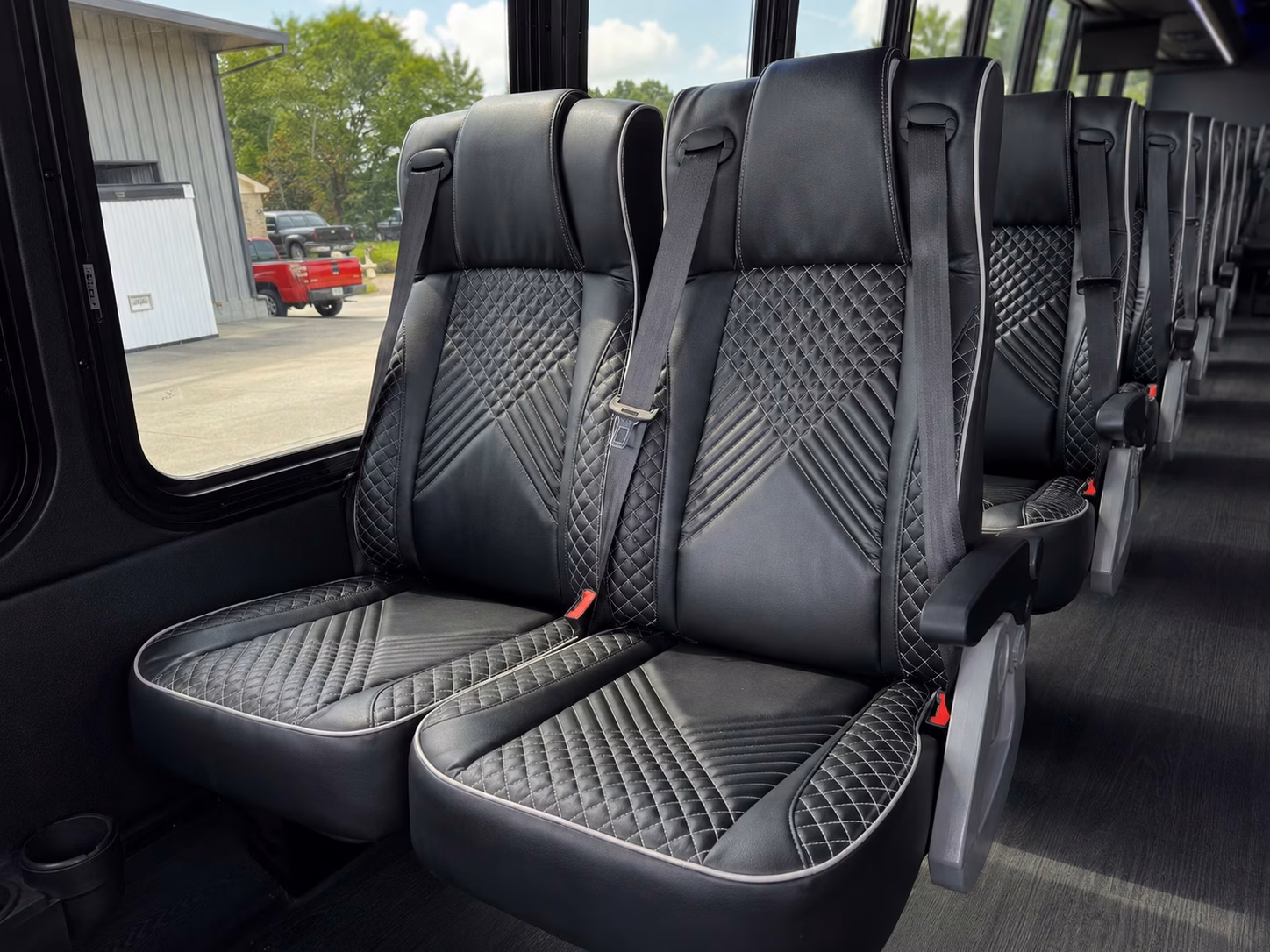 road trip bus rentals from tuscaloosa to alabama away games