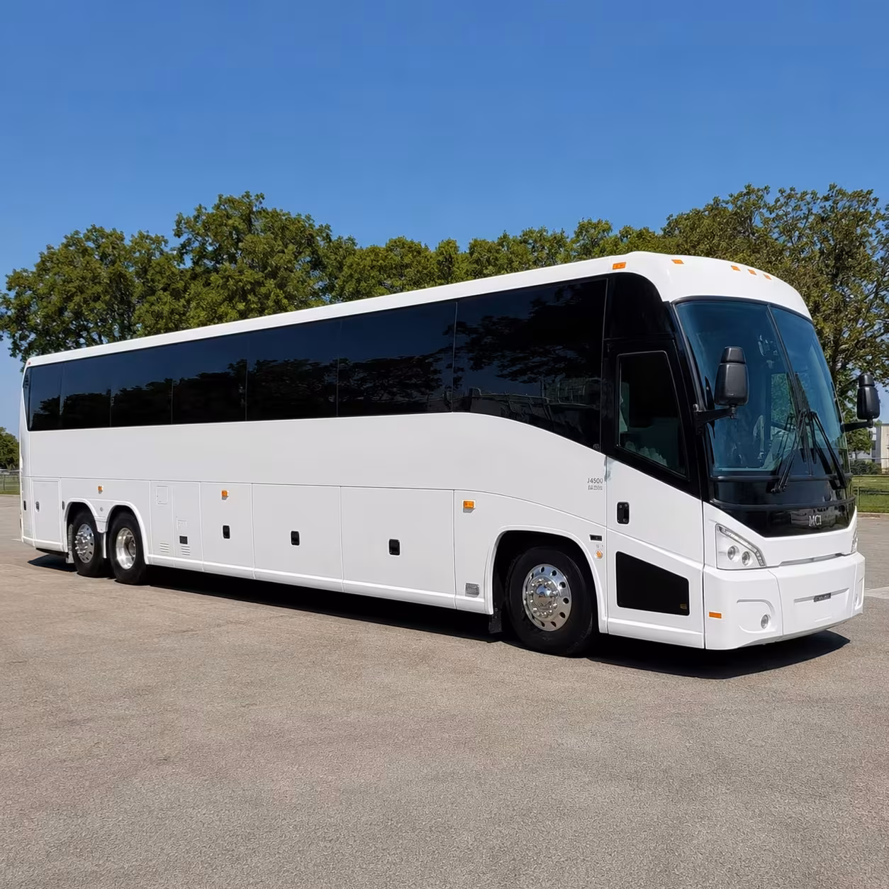 tuscaloosa charter bus rentals for the bryant conference center