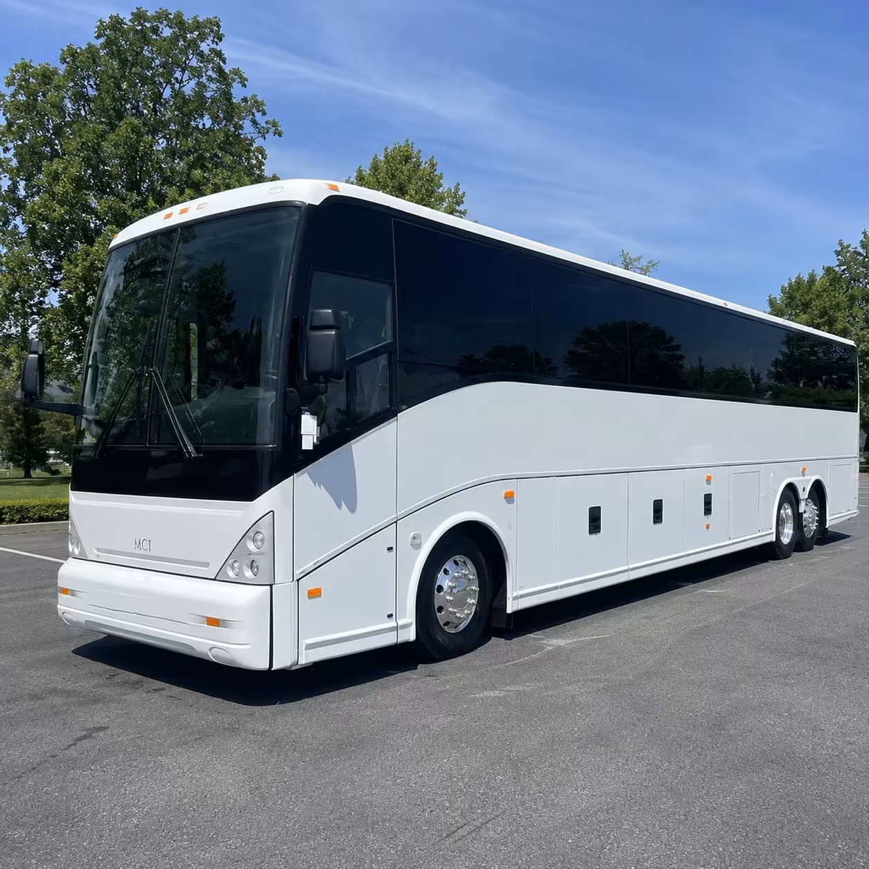 tuscaloosa corporate transportation services