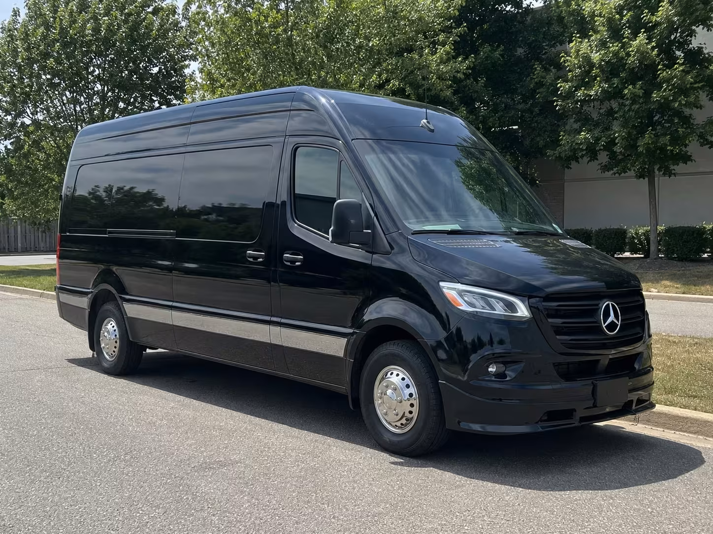 tuscaloosa employee transportation services