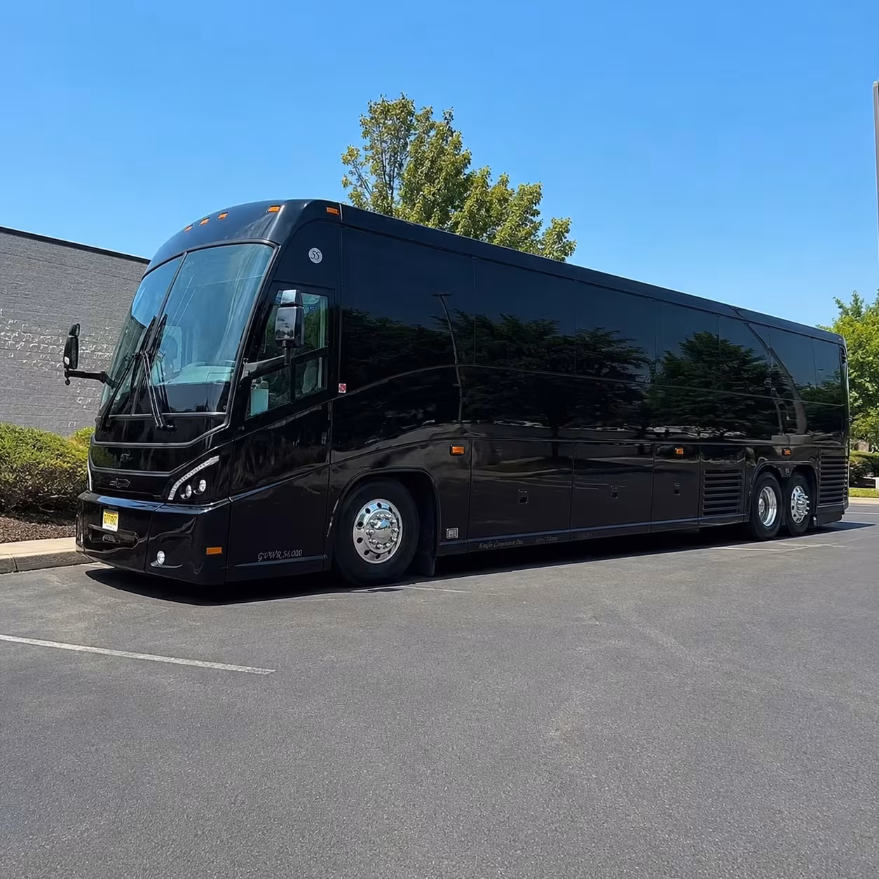 tuscaloosa field trip bus rentals for schools and universities