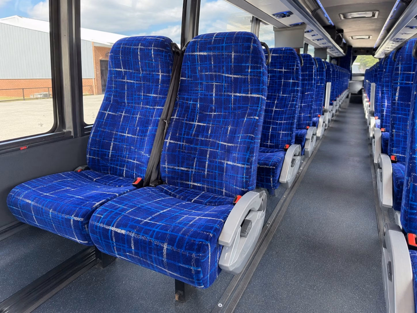 tuscaloosa long distance transportation services