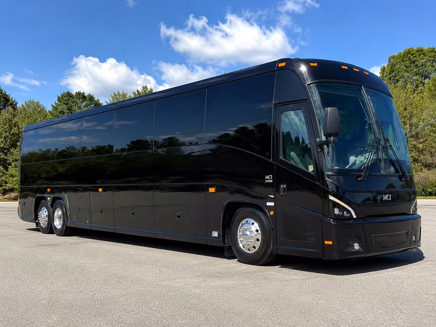 tuscaloosa transportation for school events and student programs