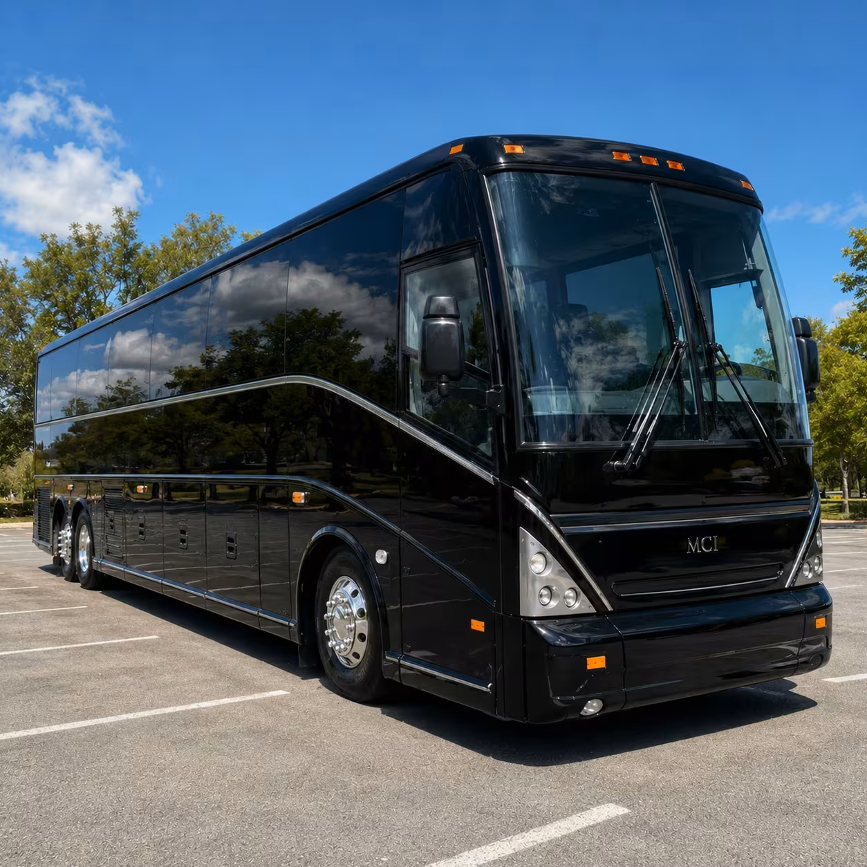 tuscaloosa wedding transportation for guests and venues